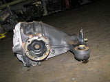 JDM Toyota Aristo JZS147 Soarer JZZ30 Open Differential and Axles 2JZ-GTE 1JZ
