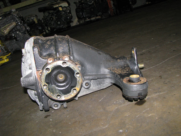 JDM Toyota Aristo JZS147 Soarer JZZ30 Open Differential and