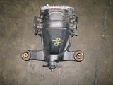 JDM Toyota Aristo JZS147 Soarer JZZ30 Open Differential and Axles 2JZ-GTE 1JZ