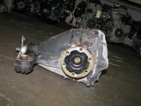 JDM Toyota Aristo JZS147 Soarer JZZ30 Open Differential and Axles 2JZ-GTE 1JZ