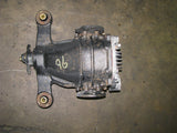 JDM Toyota Aristo JZS147 Soarer JZZ30 Open Differential and Axles 2JZ-GTE 1JZ
