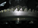 JDM Toyota Aristo JZS147 Soarer JZZ30 Open Differential and Axles 2JZ-GTE 1JZ