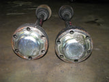 JDM Toyota Aristo JZS147 Soarer JZZ30 Open Differential and Axles 2JZ-GTE 1JZ