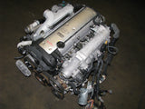 JDM Toyota 1JZ VVTi Rear Sump Engine Soarer Supra 1JZGTE Turbo
