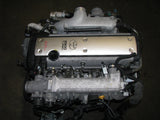 JDM Toyota 1JZ VVTi Rear Sump Engine Soarer Supra 1JZGTE Turbo