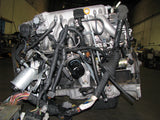 JDM Toyota 1JZ VVTi Rear Sump Engine Soarer Supra 1JZGTE Turbo