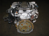JDM Toyota 1JZ VVTi Rear Sump Engine Soarer Supra 1JZGTE Turbo
