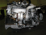 JDM Toyota 1JZ VVTi Rear Sump Engine Soarer Supra 1JZGTE Turbo