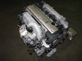 JDM Toyota 1JZ VVTi Rear Sump Engine Soarer Supra 1JZGTE Turbo
