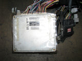 JDM Toyota 1JZ VVTi Rear Sump Engine Soarer Supra 1JZGTE Turbo