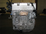 2010 2011 2012 Honda CRV Engine K24A iVTEC 2.4L