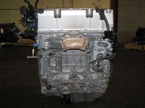 2010 2011 2012 Honda CRV Engine K24A iVTEC 2.4L