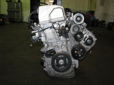 2010 2011 2012 Honda CRV Engine K24A iVTEC 2.4L