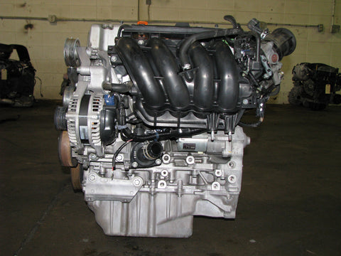 2010 2011 2012 Honda CRV Engine K24A iVTEC 2.4L