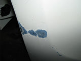 JDM 07-12 Honda Accord Front Nose Cut Conversion