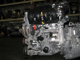 2007-2012 Nissan Versa MR18 Engine 1.8L MR18DE (Engine Only)