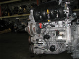 2007-2012 Nissan Versa MR18 Engine 1.8L MR18DE (Engine Only)