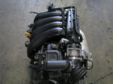 2007-2012 Nissan Versa MR18 Engine 1.8L MR18DE (Engine Only)