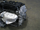 2007-2012 Nissan Versa MR18 Engine 1.8L MR18DE (Engine Only)
