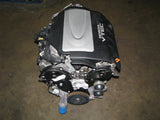 2006 2007 2008 Honda Ridgeline Pilot Engine J35A 3.5L AWD 4X4 JDM