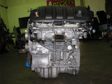 2006 2007 2008 Honda Ridgeline Pilot Engine J35A 3.5L AWD 4X4 JDM