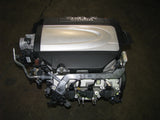 2006 2007 2008 Honda Ridgeline Pilot Engine J35A 3.5L AWD 4X4 JDM