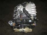 JDM Toyota 5VZ Engine 3.4L 1996-2002 4Runner T100 Tacoma 5VZ-FE