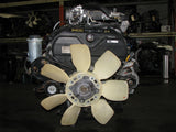 JDM Toyota 5VZ Engine 3.4L 1996-2002 4Runner T100 Tacoma 5VZ-FE
