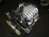 JDM Toyota 5VZ Engine 3.4L 1996-2002 4Runner T100 Tacoma 5VZ-FE