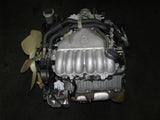 JDM Toyota 5VZ Engine 3.4L 1996-2002 4Runner T100 Tacoma 5VZ-FE