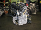 JDM Honda Integra B18C Type R Engine and 5 Speed LSD Transmission 98 Spec