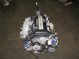 JDM Nissan SR20DET S14 Engine and Transmission SR20 Silvia 240SX Turbo