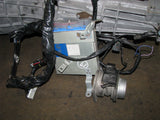 JDM Nissan SR20DET S14 Engine and Transmission SR20 Silvia 240SX Turbo