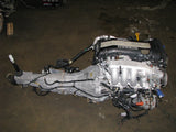 JDM Nissan SR20DET S14 Engine and Transmission SR20 Silvia 240SX Turbo
