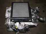 JDM Mazda L3 Turbo Engine MazdaSpeed3 CX7 2.3L DISI L3-VDT