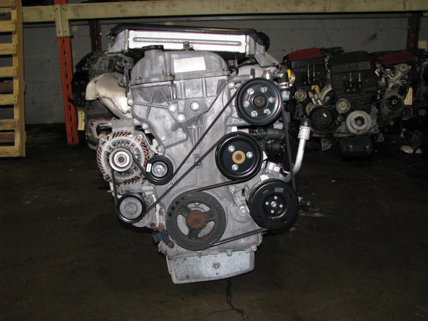 JDM Mazda L3 Turbo Engine MazdaSpeed3 CX7 2.3L DISI L3-VDT – JDMSource