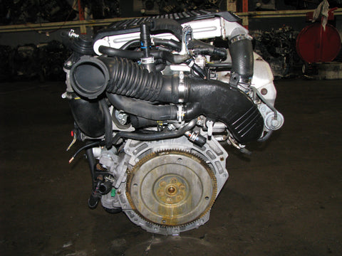 JDM Mazda L3 Turbo Engine MazdaSpeed3 CX7 2.3L DISI L3-VDT