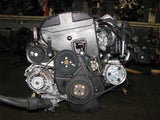 JDM Mitsubishi 4G63 Engine and AWD 5 Speed Transmission 6 Bolt Gallant VR4 4G63T