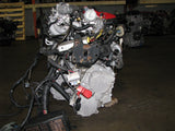 JDM Mitsubishi 4G63 Engine and AWD 5 Speed Transmission 6 Bolt Gallant VR4 4G63T