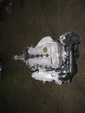 JDM Mazda Miata B6 Engine and 5 Speed Transmission 1990-1993 Miata MX5 1.6L