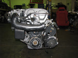JDM Mazda Miata B6 Engine and 5 Speed Transmission 1990-1993 Miata MX5 1.6L