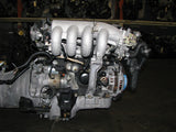 JDM Mazda Miata B6 Engine and 5 Speed Transmission 1990-1993 Miata MX5 1.6L