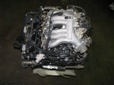 JDM Nissan VG33 Engine V6 3.3L Pathfinder Frontier XTerra QX4