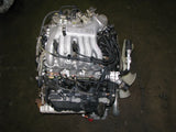 JDM Nissan VG33 Engine V6 3.3L Pathfinder Frontier XTerra QX4