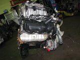 JDM Nissan VG33 Engine V6 3.3L Pathfinder Frontier XTerra QX4