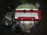 JDM Honda K20A Type R Engine DC5 Integra RSX LSD 6 Speed Transmission