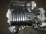 2007-2012 Nissan Sentra Engine 2.0L MR20 MR20DE