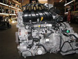 2007-2012 Nissan Sentra Engine 2.0L MR20 MR20DE
