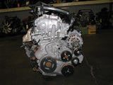 2007-2012 Nissan Sentra Engine 2.0L MR20 MR20DE
