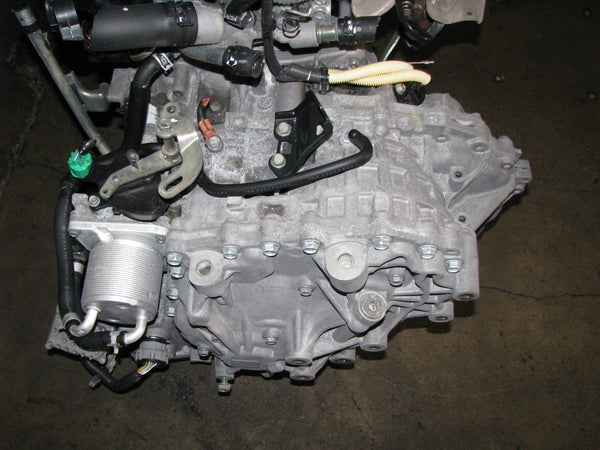 2007-2012 Nissan Sentra CVT Transmission 2.0L MR20 MR20DE